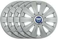 KOŁPAKI 15 do DACIA Sandero Logan Duster VPS