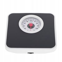 Waga Mechaniczna ADLER AD 8178 Max 120 KG