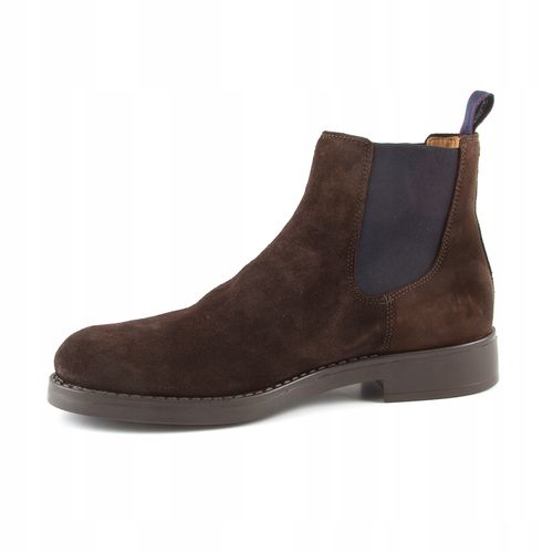 Gant Sztyblety Brookly brązowy R42 na Arena.pl