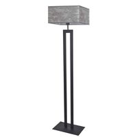 Designerska lampa podłogowa do salonu TORONTO