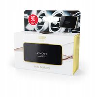 Zapach samochodowy VINOVE Rome