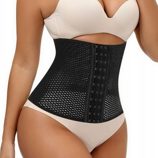 PAS WYSZCZUPLAJĄCY odchudzający modelujący SLIM-B zdjęcie 9