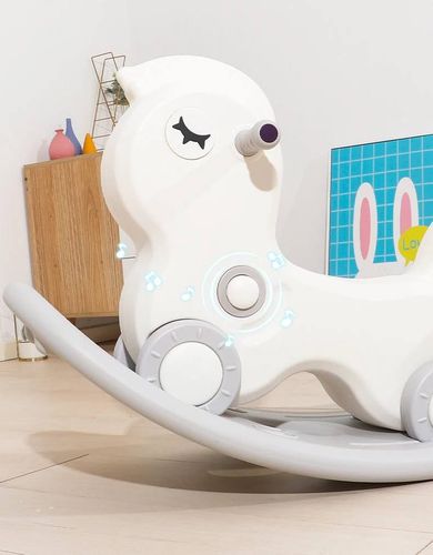 bujak plastikowy Ponny 2w1 na Arena.pl