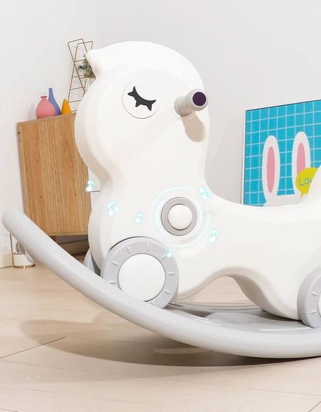 bujak plastikowy Ponny 2w1 zdjęcie 6