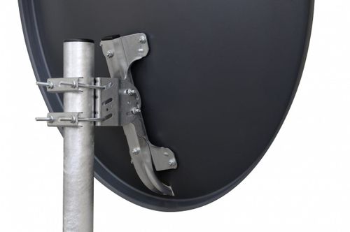 TechniSat ANTENA SATELITARNA TECHNIDISH 80 BEŻOWA na Arena.pl