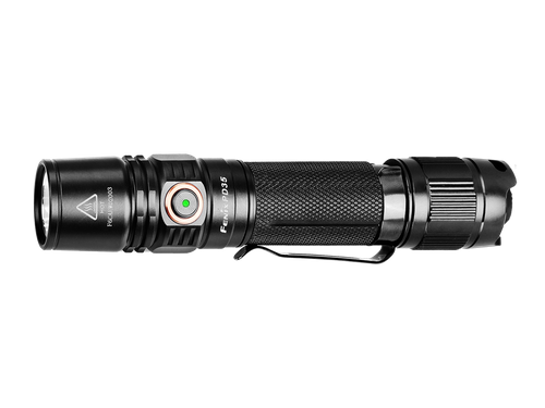 Latarka Fenix PD35 V 2.0 na Arena.pl