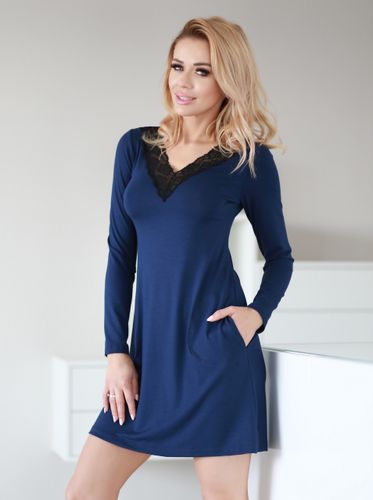 Kalimo halka paris - navy blue - S na Arena.pl