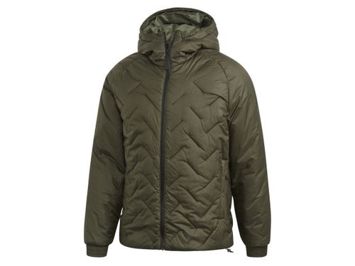 Kurtka męska ADIDAS BTS JACKET M na Arena.pl