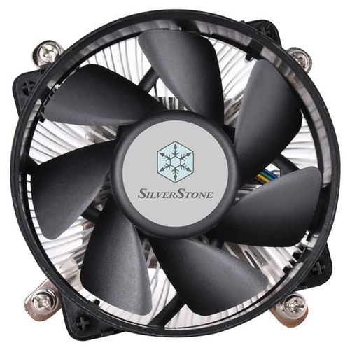 Chłodzenie procesora SilverStone NT08-115X-V2 92mm na Arena.pl