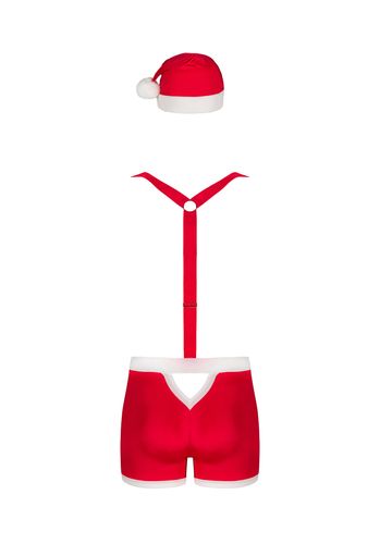 Mr Claus 2XL/3XL na Arena.pl