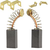 SZCZOTKA WĘGLOWA 5x8x14mm