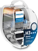 ZAROWKA 24V H3 70W MASTERDUTY BLUEVISION PHILIPS