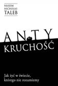 Antykruchość, Nassim Nicholas Taleb