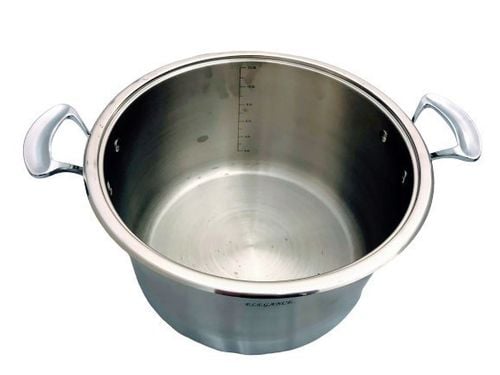 GARNEK ELEGANCE 30CM 12L na Arena.pl