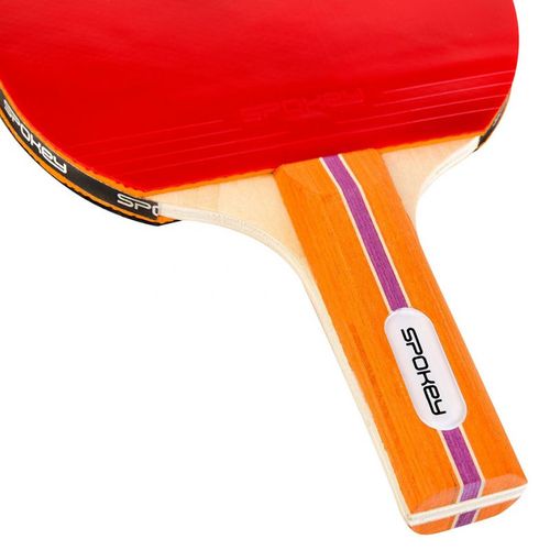 ZESTAW DO PING PONGA SPOKEY ALPHA SET 84352 N/A na Arena.pl