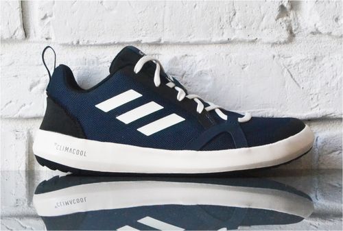 ADIDAS TERREX CLIMACOOL BOAT BC0507 EUR 46 na Arena.pl