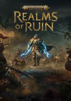 Warhammer Age of Sigmar: Realms of Ruin  Klucz CD KEY WYSYŁKA 24/7