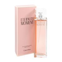 calvin klein eternity moment edp 100ml