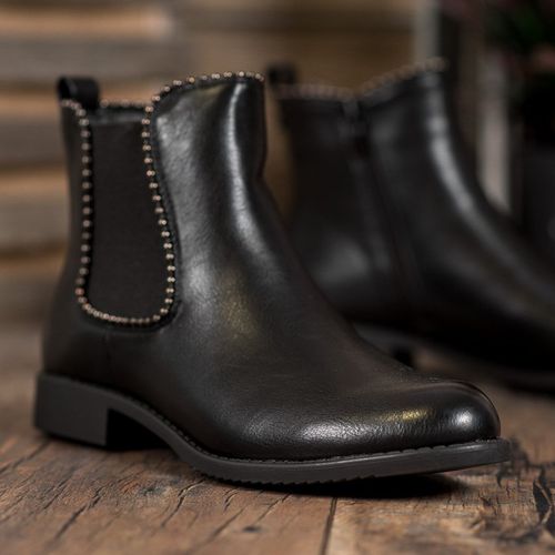 Botki Sztyblety r.40 na Arena.pl