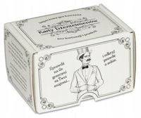 Karty Dżentelmenów. Edycja Podstawowa Gra karciana