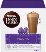 Kapsułki Nescafe Dolce Gusto MOCHA 16 szt