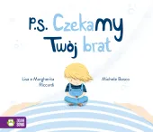 P.S. Czekamy. Twój brat