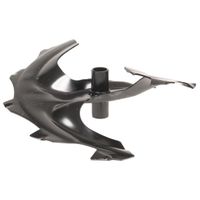 Ślimak lewy CEDRUS odśnieżarka CEDSB71-E CEDSB61-E ZPS000S26009