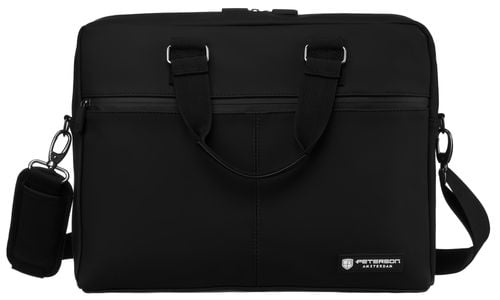 torba peterson pu ptn eb554-6564 black na Arena.pl