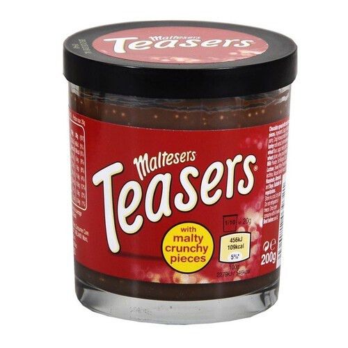 Maltesers Krem czekoladowy 200g zdjęcie 1