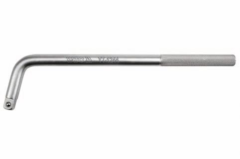 POKRĘTŁO 1/2'' 315MM TYP 'L' - YT-1244 zdjęcie 1