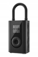 Pompka elektryczna 3w1 przenośny kompresor samochodowy powerbank 4000mAh