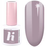 HI HYBRID Lakier hybrydowy #401 Art Beige 5ml