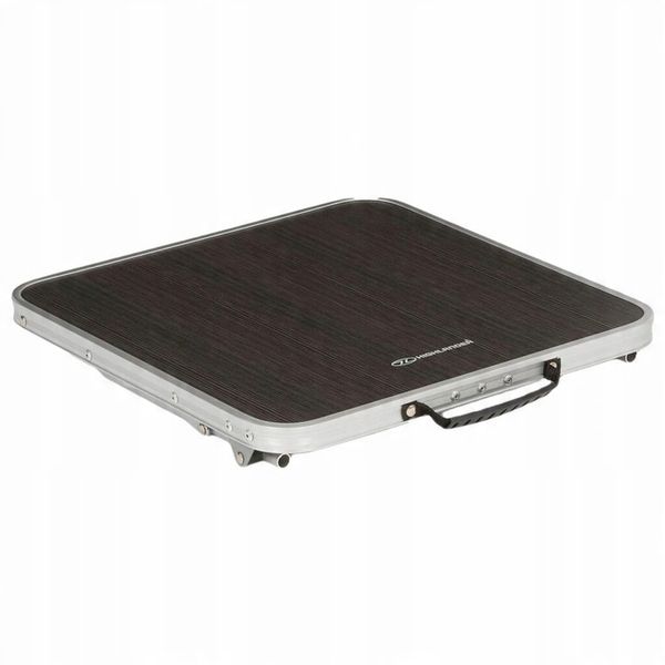 Stolik turystyczny Highlander Outdoor - Small zdjęcie 2