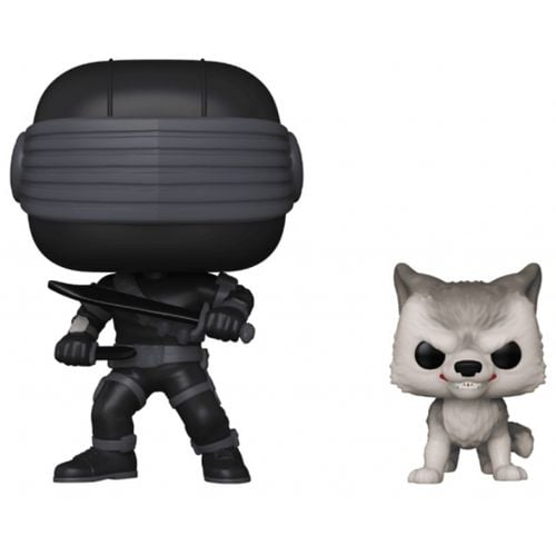 funko pop! gi joe snake eyes 78 na Arena.pl