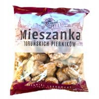 Mieszanka Toruńskich pierników 600g