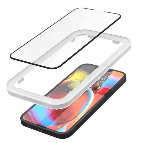 2 X SZKŁO HARTOWANE SPIGEN ALM GLASS FC IPHONE 13 / 13 PRO / 14 na Arena.pl