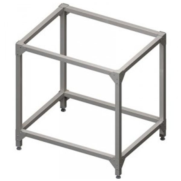 podstawa do pieca do pizzy trays 6l / trays 66l zdjęcie 1