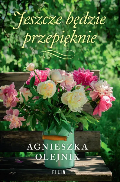 Jeszcze będzie przepięknie zdjęcie 1