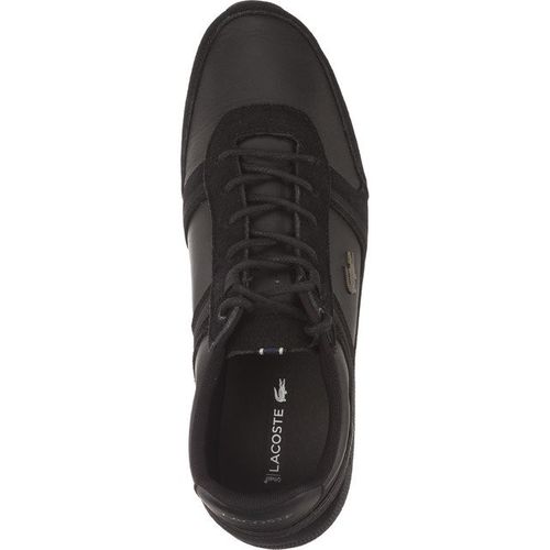 Lacoste MENERVA 118 1 CAM 02H Rozmiar - 41 na Arena.pl