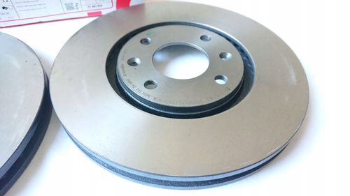 TARCZA HAM PRZOD 283X26 V BREMBO na Arena.pl