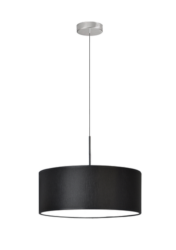 Granatowy zwis SINTRA  fi- 40cm E27 na Arena.pl