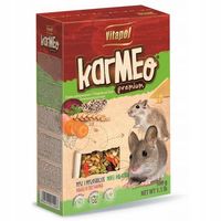 Karmeo Premium Pokarm Dla Myszy Vitapol 500 g