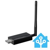 KOORDYNATOR ZIGBEE 3.0 USB TI CC2652P DO HOME ASSISTANT MQTT
