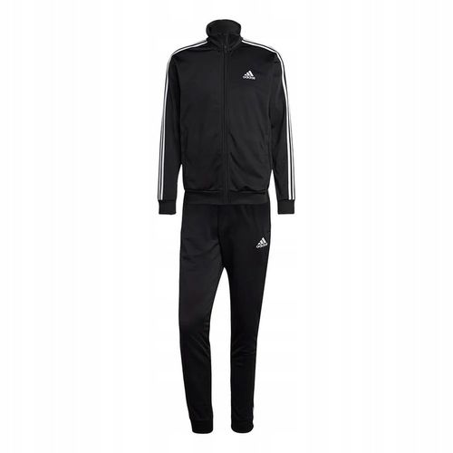 Dres treningowy adidas Basic 3-Srtipes IC6747 M na Arena.pl