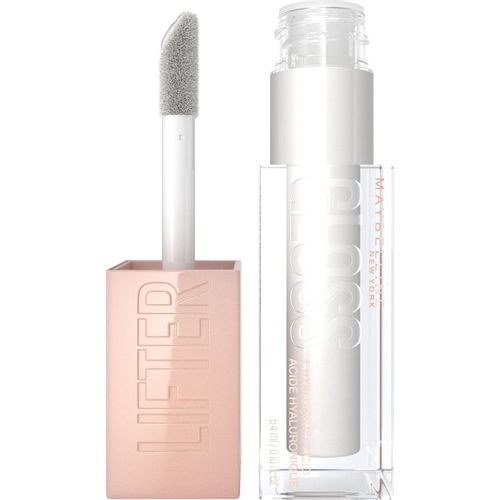 Maybelline błyszczyk do ust Lifter Gloss 001 Pearl na Arena.pl