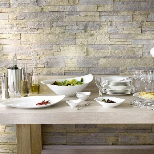 Villeroy&Boch Misa New Cottage Basic 36x24cm na Arena.pl