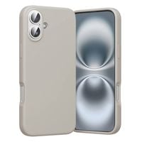 Etui Vention Silikonowe MagSafe DO iPhone 16 Szare