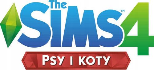 The Sims 4 + Psy i Koty PL PS4 Nowa na Arena.pl