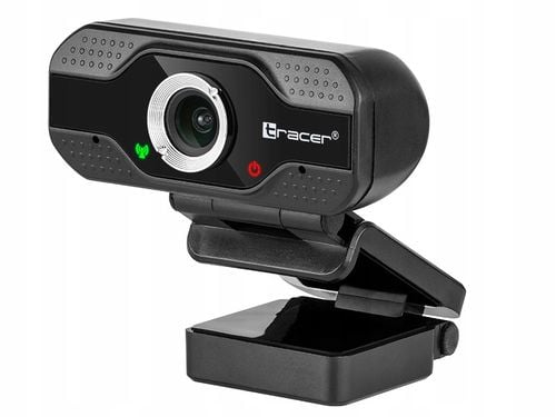 Kamera internetowa Tracer WEB007 Full-HD 1080p na Arena.pl