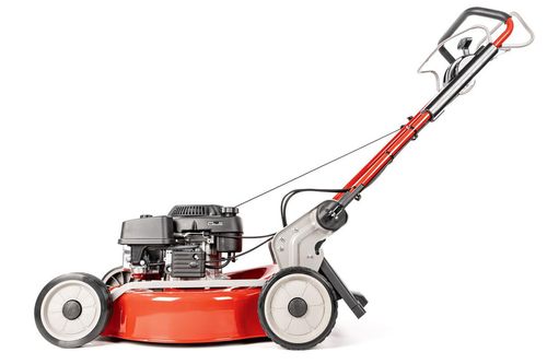 Kosiarka Weibang WB537SLC V 3IN1 z napędem WB537SLC V 3IN1 na Arena.pl